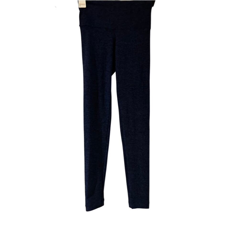 ELISABETTA ROGIANI Couture Blue Er-lux Size XS